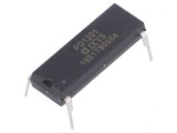Releu semiconductor 100mA 400VAC THT