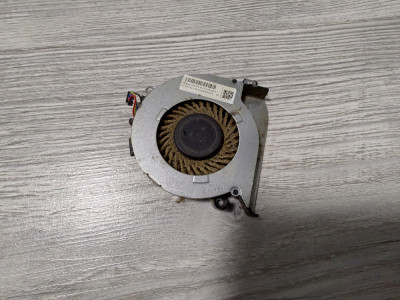 ventilator HP 15 - ab271sa (A186) foto