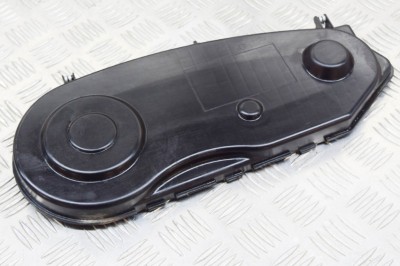 Capac curea de distribuție LAND ROVER RANGE ROVER SPORT II L494 2013 OEM: 9X2Q-6A247-FA | 11559463 foto