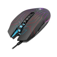 Mouse de gaming A4TECH XGame X77 Maze