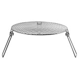 MIR-HP27 Grătar de oțel pentru grătar 42 cm
