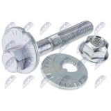 Surub corectare inclinare, excentrice Mazda 3 2013-2019, 6 2002-, Cx-5 2011-, Mx-5 2005-, Rx-8 2003-2012, Xedos 9 1993-2002, Inferior, KD35-28-473