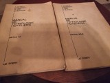T. Soreanu - Manual de Tehnologie Hoteliera Vol. I si II