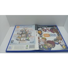 Joc PS2 Eye Toy Play (ID 000078)