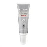 Baza de machiaj pentru protectie solara SPF50, 30 ml, Altruist