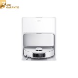 Aspirator robot cu mop Mova P50 Pro Ultra, 19.000 Pa, 5.200mAh, 210 min, FlexReach&trade;, statie colectare inteligenta