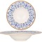 Rinart Farfurie cu paste - Tiara - Por&Aring;&pound;elan - 28 cm (400cc) - set de 2