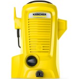 Aparat de spalat cu presiune Karcher K 2 Universal Edition 1.673-010.0, 1400 W, 110 Bar, 360 l/h, Galben