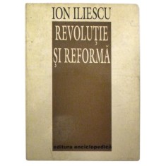 Revolutie si reforma