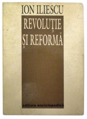Revolutie si reforma foto
