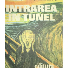 Radu Ciuceanu - Intrarea în tunel (Memorii I) (editia 1991)