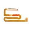 Banda Senzor Amprenta Samsung Galaxy A13 5G A136 Gold Original