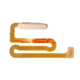 Banda Senzor Amprenta Samsung Galaxy A13 5G A136 Gold Original