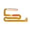 Banda senzor amprenta Samsung Galaxy A13 5G / A136 GOLD