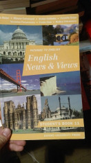 English News &amp;amp;#038; Views 11 foto