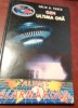 OZN Ultima Ora - Calin N. Turcu - Aliens, Alarma Rosie, Editura Z, 1996, 224 pagini, Carte Paranormala