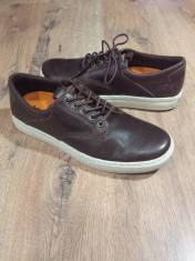 Pantofi casual barbat TIMBERLAND EarthKeepers originali noi piele comozi 44.5 foto