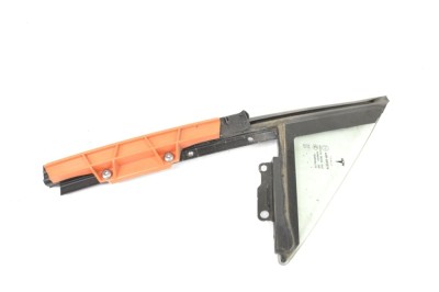 Geam lateral dreapta față TESLA MODEL S 2017 OEM: A006451,43R-001074 12189373 foto