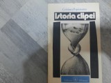 Istoria clipei de Cristian Popisteanu