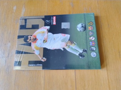 Gheorghe Hagi - DVD sigilat foto