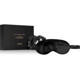 Notino Silk Collection Sleeping mask &amp; Scrunchies Set set cadou culoare