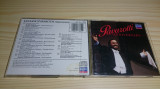 [CDA] Pavarotti - Anniversary - cd audio original