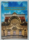 PALATUL FAMILIEI NOBILIARE ATHANASIEVICI - BEJAN , ATLAS DE GEOMETRIE SACRA de PATRICIA MANEA , 2016