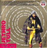 Jethro Tull - All Time Hits 1980-2002, CD