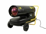 Incalzitor industrial 65kW, 1200m&sup3;/h, GEKO G80422