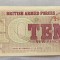 UK / British Armed Forces - Setul 1 de 5 și 10 Pence (Seria 6)