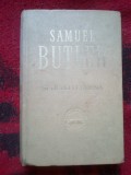 A5b SI TU VEI FI TARANA - SAMUEL BUTLER