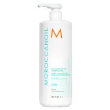 Balsam Moroccanoil pentru par cret 1000ml, Cupio