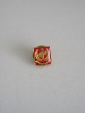 QW9 N2 32 - insigna - militar - medicina - Medicina militara, Romania de la 1950