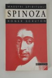 Roger Scruton Spinoza