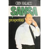 Crin Halaicu - Sansa prosperitatii (Editia: 1993)