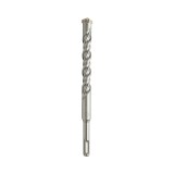 Burghiu beton vidia 18x210mm SDS Plus, varf cruce