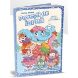 Povesti de iarna - Corina Istrate