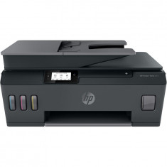 Multifunctional inkjet HP Smart Tank 615 All-in-One, Wireless, ADF, A4