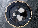 Platou farfurie decorativa