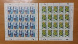 Finlanda 1993 - Blocuri Europa MNH