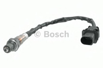 Sonda Lambda HYUNDAI H-1 Starex (H200) caroserie (1997 - 2007) BOSCH 0 281 004 093 foto