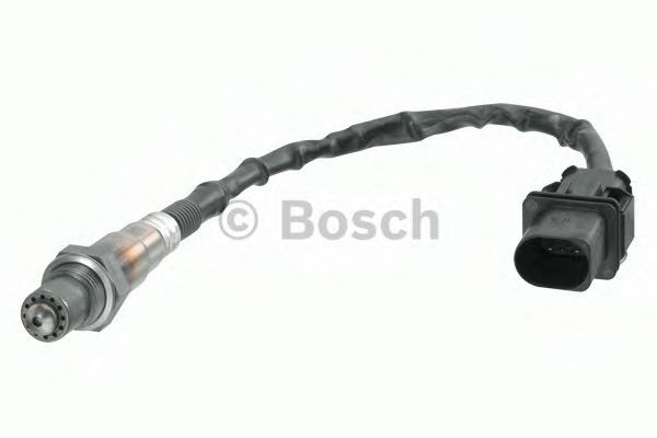 Sonda Lambda KIA CEED Hatchback (ED) (2006 - 2012) BOSCH 0 281 004 093