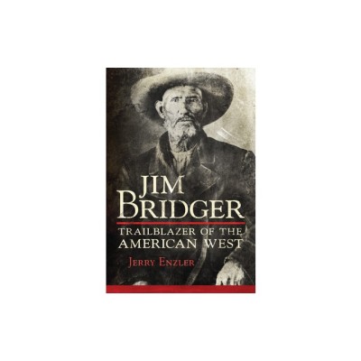 Jim Bridger: Trailblazer of the American West foto