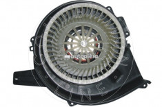 Electromotor, ventilatie interioara AUDI A2 (8Z0) (2000 - 2005) AIC 53025 foto