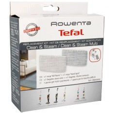 Set lavete ROWENTA Clean&amp;Steam Multi, original