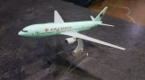 Macheta metalica de avion Air Canada | Decoratie | Perfect pt cadou
