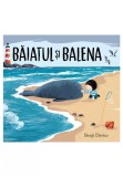 Cumpara ieftin Baiatul si balena, ART