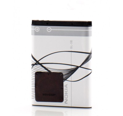 Acumulator Nokia BL-5B, OEM, LXT foto
