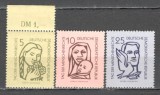 D.D.R.1956 Ziua drepturilor omului SD.68