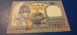 Bancnota Nepal 1 Rupee 1993